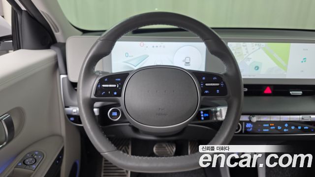 Hyundai Ioniq5 2023 — photo 32