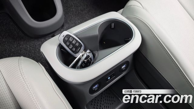 Hyundai Ioniq5 2023 — photo 33