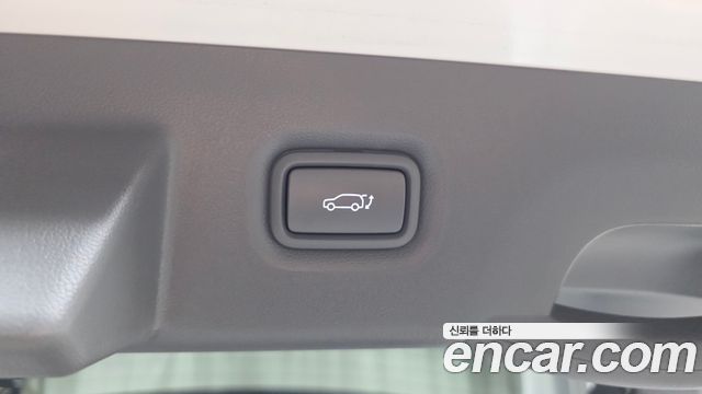 Hyundai Ioniq5 2023 — photo 37