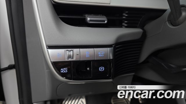 Hyundai Ioniq5 2023 — photo 38