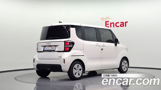 Kia RAY 2025 — photo 2