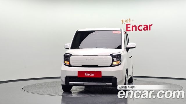Kia RAY 2025 — photo 3