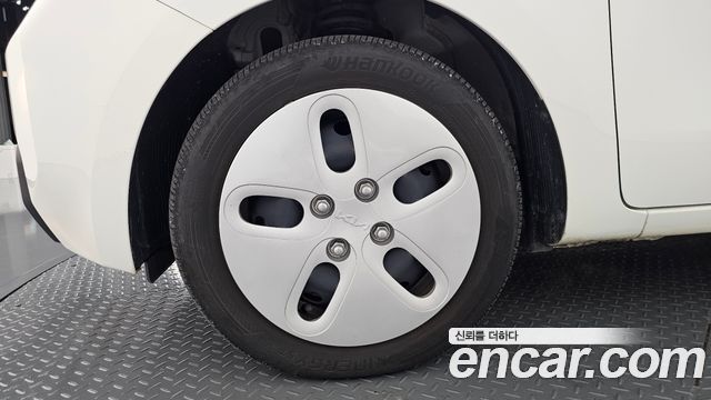 Kia RAY 2025 — photo 5