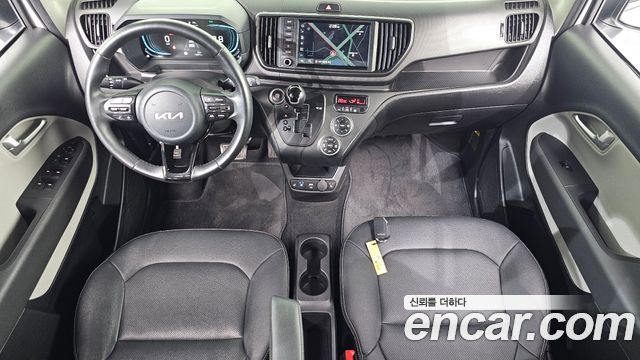 Kia RAY 2025 — photo 10