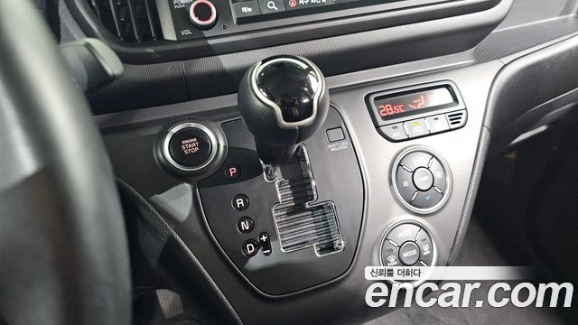 Kia RAY 2025 — photo 12