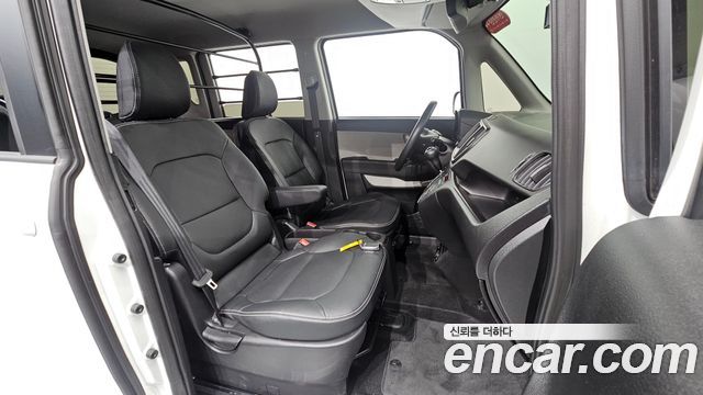 Kia RAY 2025 — photo 17