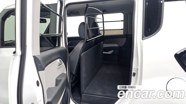 Kia RAY 2025 — photo 18