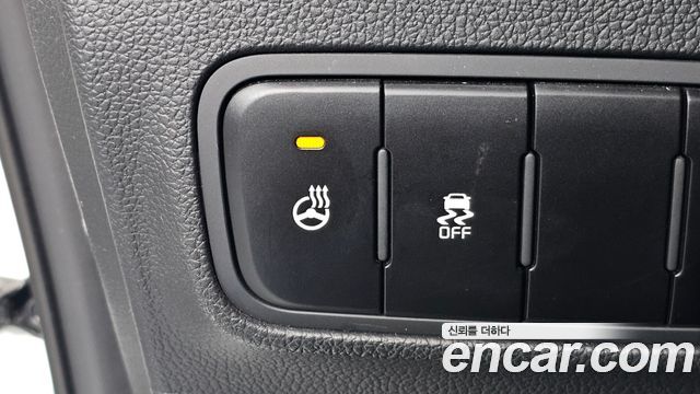 Kia RAY 2025 — photo 19