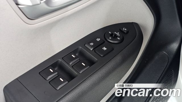 Kia RAY 2025 — photo 20