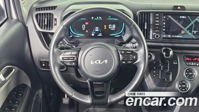 Kia RAY 2025 — photo 21