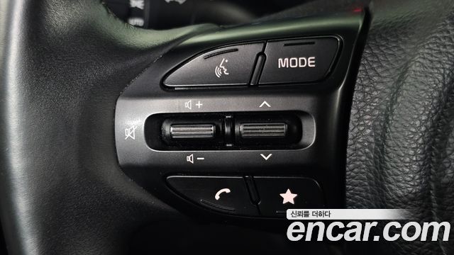 Kia RAY 2025 — photo 22