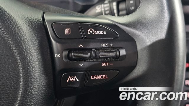 Kia RAY 2025 — photo 23