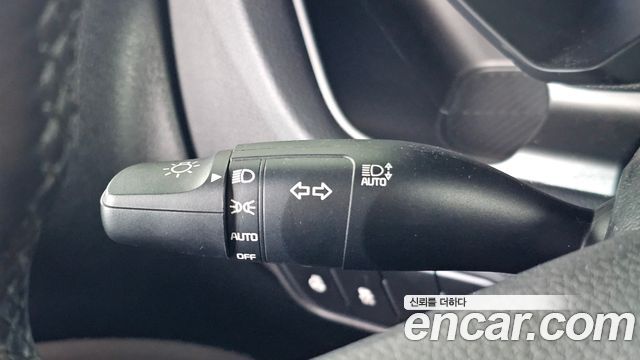 Kia RAY 2025 — photo 24
