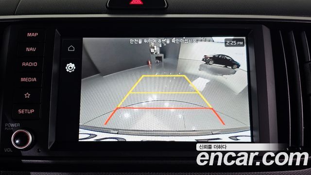 Kia RAY 2025 — photo 26