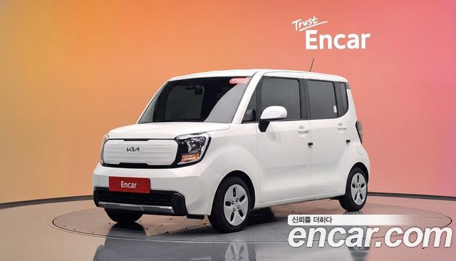 Kia RAY 2025 — photo 1