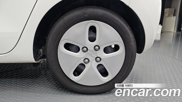 Kia RAY 2025 — photo 7