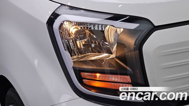 Kia RAY 2025 — photo 8