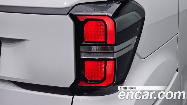 Kia RAY 2025 — photo 9