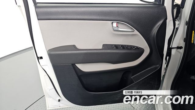 Kia RAY 2025 — photo 14