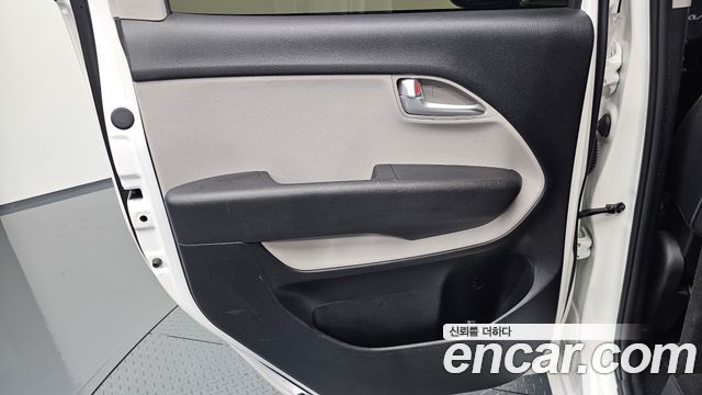 Kia RAY 2025 — photo 15