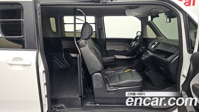 Kia RAY 2025 — photo 16