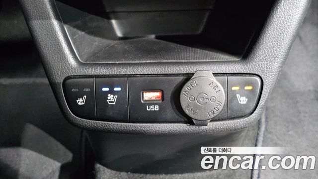 Kia RAY 2025 — photo 28