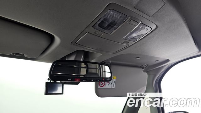 Kia RAY 2025 — photo 29