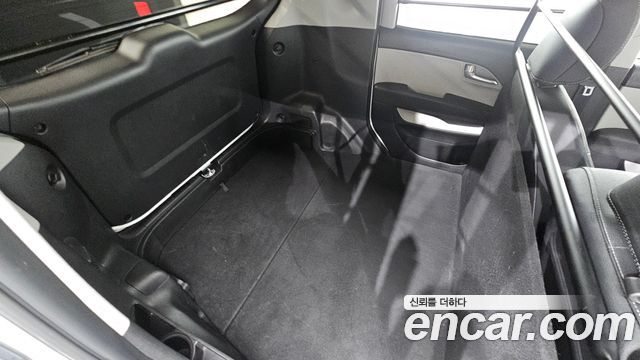 Kia RAY 2025 — photo 30