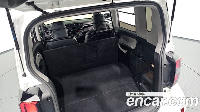 Kia RAY 2025 — photo 31