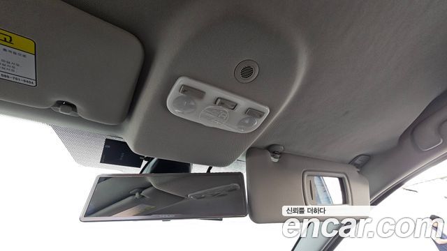 Renault Korea SM3 2016 — photo 17