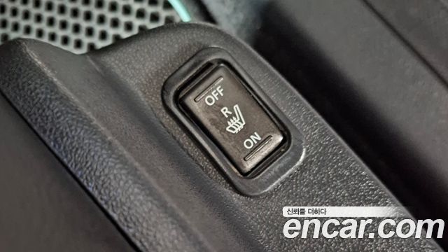 Renault Korea SM3 2016 — photo 18
