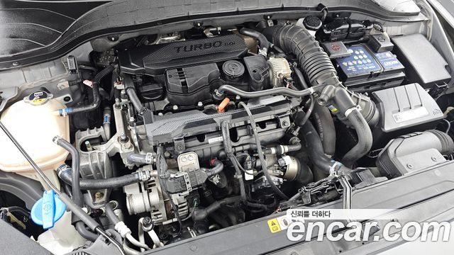 Hyundai Kona 2021 — photo 6