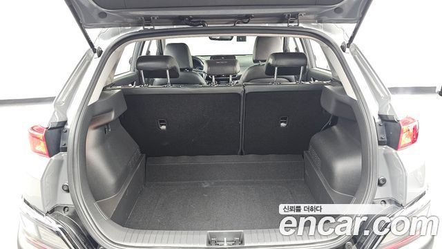 Hyundai Kona 2021 — photo 20