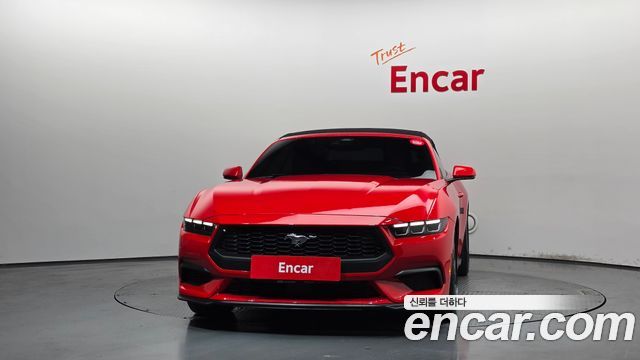 Ford Mustang 2024 — photo 3