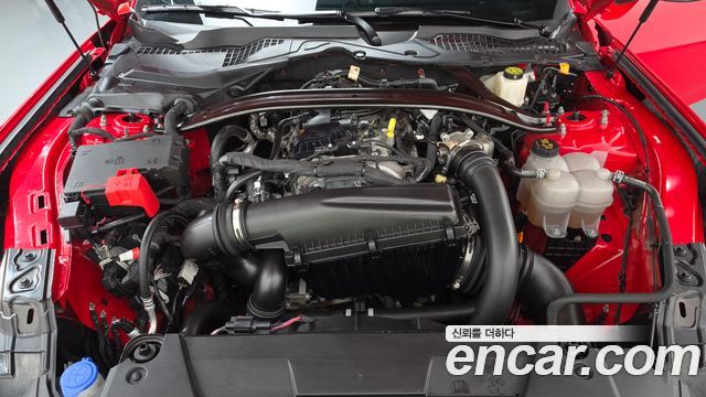 Ford Mustang 2024 — photo 6
