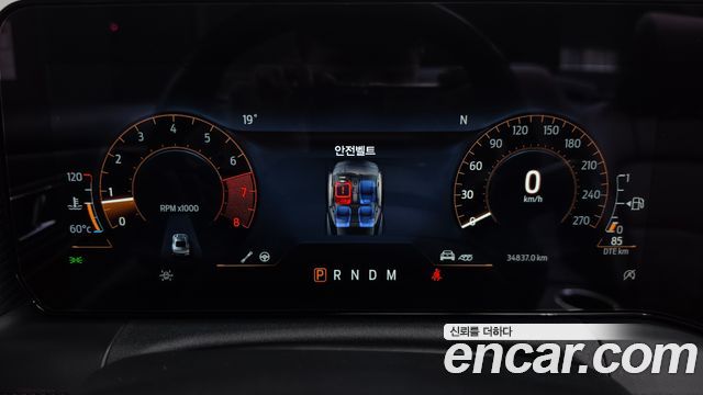 Ford Mustang 2024 — photo 11