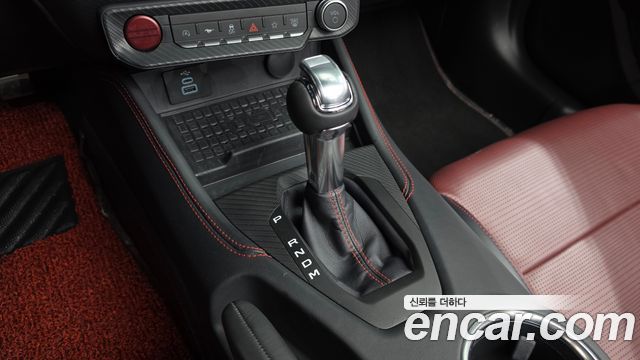 Ford Mustang 2024 — photo 12
