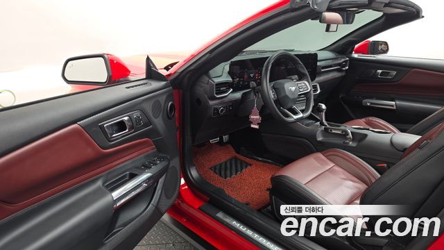 Ford Mustang 2024 — photo 13