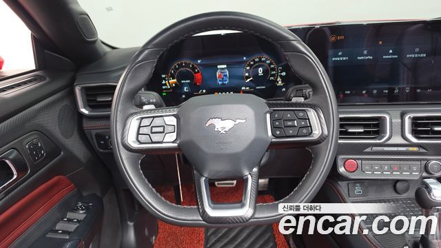 Ford Mustang 2024 — photo 18