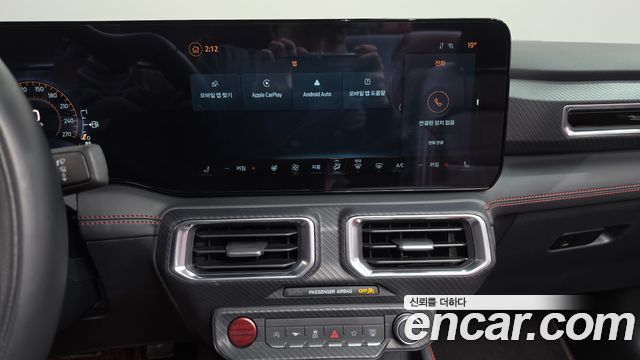 Ford Mustang 2024 — photo 19