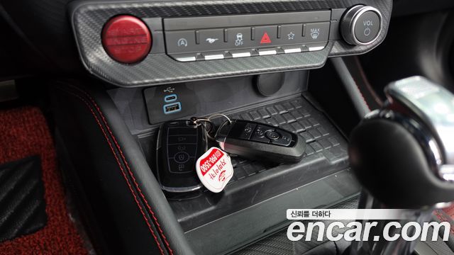 Ford Mustang 2024 — photo 21