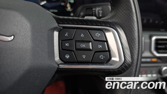 Ford Mustang 2024 — photo 22