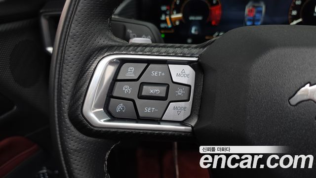 Ford Mustang 2024 — photo 23