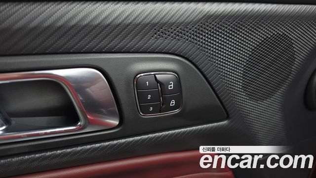 Ford Mustang 2024 — photo 24