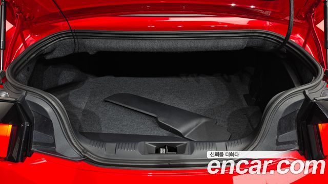 Ford Mustang 2024 — photo 25