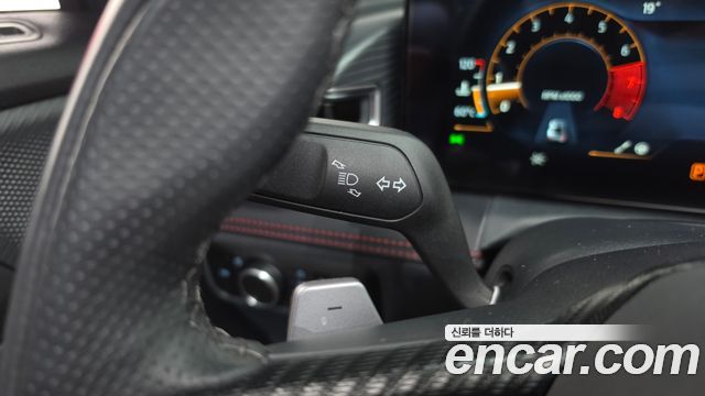 Ford Mustang 2024 — photo 26