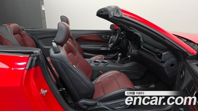 Ford Mustang 2024 — photo 16
