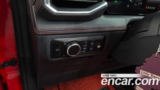 Ford Mustang 2024 — photo 28