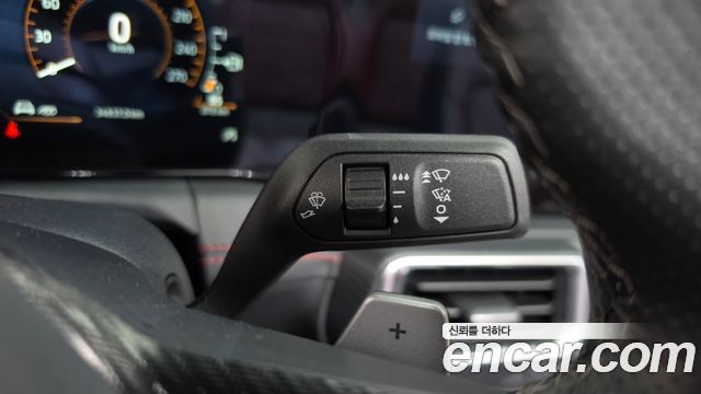 Ford Mustang 2024 — photo 29