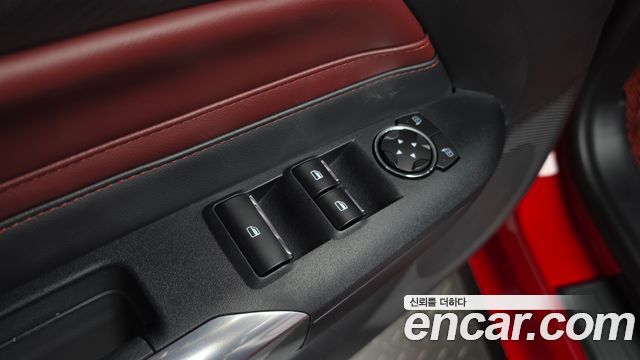 Ford Mustang 2024 — photo 30